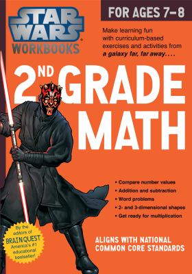 2nd grade math  cover image cdn