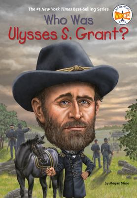 Who was Ulysses S. Grant?  cover image cdn