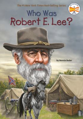 Who was Robert E. Lee?  cover image cdn