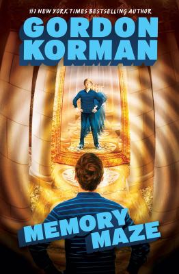 Memory maze  cover image cdn