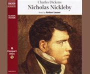 Nicholas Nickleby cover image cdn
