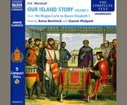 Our island story. Volume 2 cover image cdn