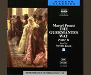 The Guermantes way Part II  cover image cdn