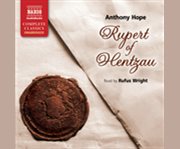 Rupert of Hentzau cover image cdn