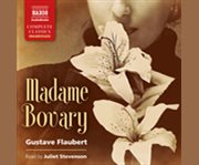 Madame Bovary cover image cdn