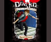 Dead Jed adventures of a Middle School zombie  cover image cdn