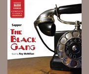 The Black Gang cover image cdn