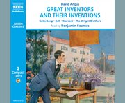 Great inventors and their inventions cover image cdn