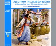 Tales from the Arabian nights cover image cdn