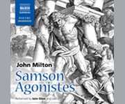 Samson Agonistes cover image cdn