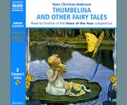 Thumbelina and other fairy tales cover image cdn