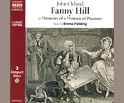 Fanny Hill, or, Memoirs of a woman of pleasure cover image cdn