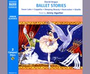 Ballet stories cover image cdn