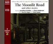The moonlit road and other chilling stories  cover image cdn