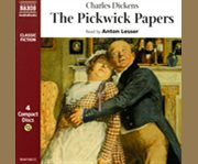 The Pickwick papers cover image cdn
