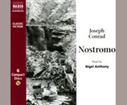 Nostromo cover image cdn