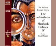The adventures of Sherlock Holmes IV cover image cdn