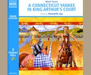 A Connecticut Yankee in King Arthur's court cover image cdn