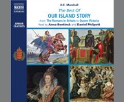 The best of Our island story from the Romans in Britain to Queen Victoria  cover image cdn