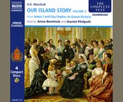 Our island story. Volume 3 cover image cdn