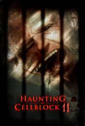 Haunting of cellblock 11 cover image cdn
