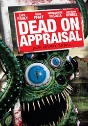 Dead on appraisal cover image cdn