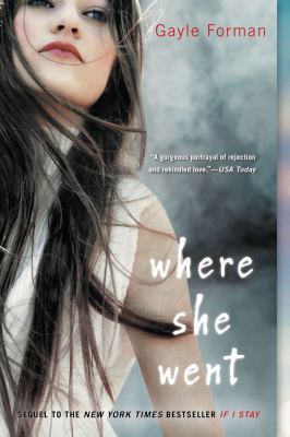 Where she went cover image cdn