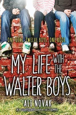 My life with the Walter boys cover image