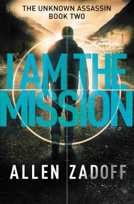 I am the mission cover image cdn