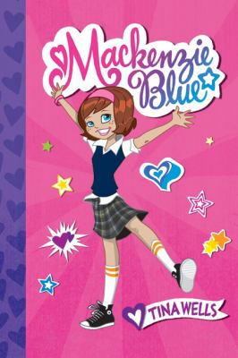 Mackenzie Blue cover image cdn