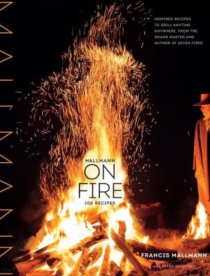 Mallmann on fire  cover image cdn