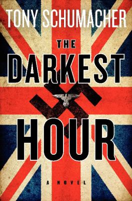 The darkest hour cover image