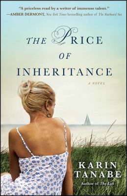 The price of inheritance  cover image cdn