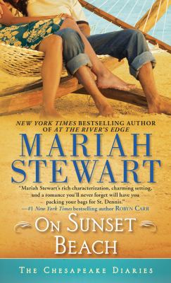 On Sunset Beach cover image cdn