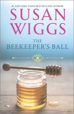 The Beekeeper's Ball cover image cdn
