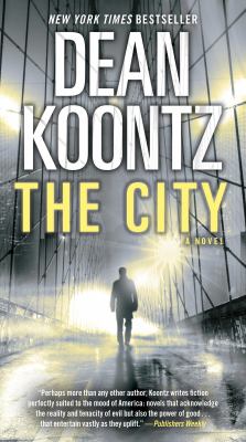 The city cover image cdn