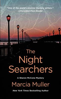 The night searchers cover image