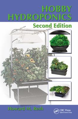 Hobby hydroponics  cover image cdn