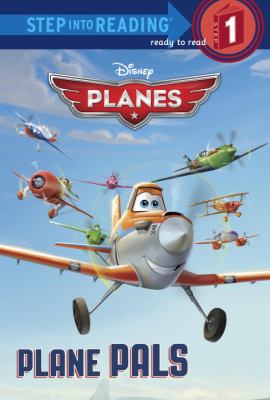 Plane pals  cover image cdn
