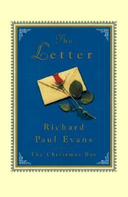 The letter cover image cdn