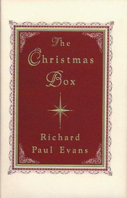 The Christmas box cover image cdn