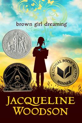 Brown girl dreaming  cover image cdn