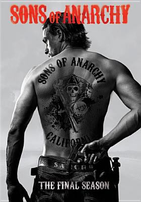 Sons of Anarchy. Season 7 cover image cdn