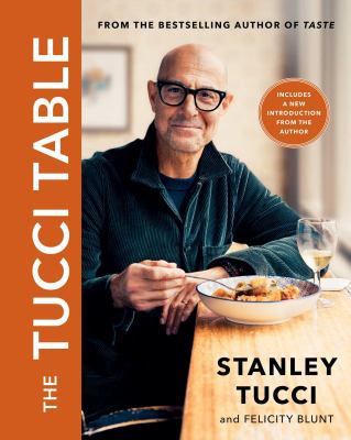 The Tucci table  cover image cdn