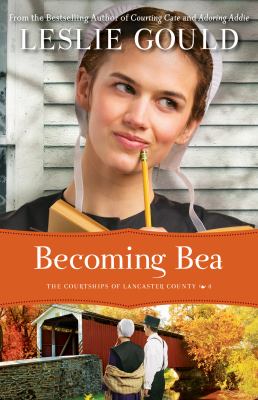 Becoming Bea  cover image cdn