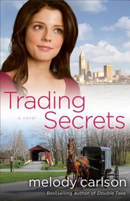 Trading Secrets cover image