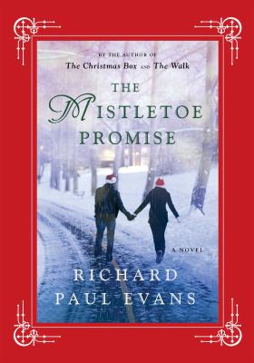 The mistletoe promise  cover image cdn