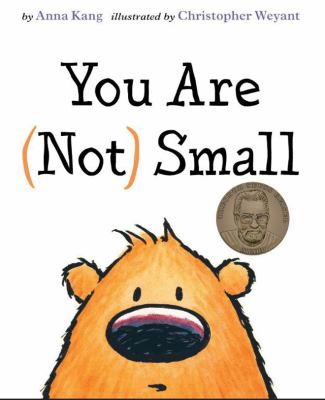 You are (not) small  cover image cdn
