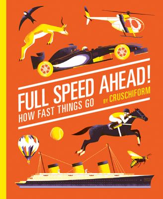 Full speed ahead! : how fast things go  cover image cdn