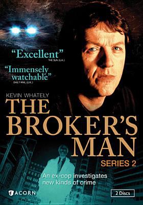 The broker's man. Season 2 cover image